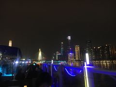 -琶醍壹号•潮菜江景餐吧