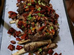 -呼吸森林·生态农庄农家乐私房菜