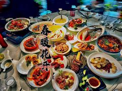 -春暖花开(西溪店)