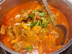 -刘一锅筋头巴脑(大悦城C店)