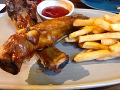 祖母秘制猪排-G+KITCHEN(龙湖狮山天街店)