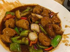-鲁达面馆本帮风味(共康东路店)