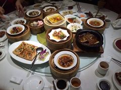 -潮福城大酒楼·潮味粤品·港式点心(湖滨北路店)