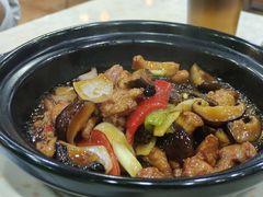 -露莎餐厅(得胜沙店)