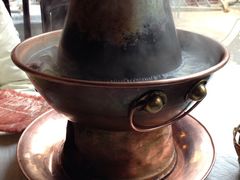 铜锅-东来顺饭庄(王府井步行街店)