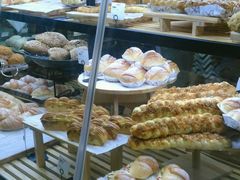 -幸福西饼面包茶饮(车公庙店)