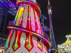 -海心沙亚运公园