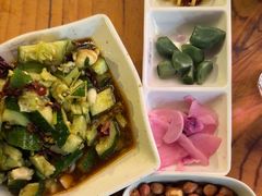-木屋烧烤(白石洲店)