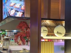 -喜庭海鲜自助(佛山王府井店)