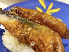 -京樽回転寿司(奥林匹克店)