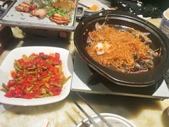 -绿茶餐厅(成都太古里店)