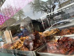 -老人和饭店(淮海中路店)