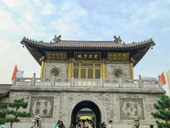 -西安大兴善寺