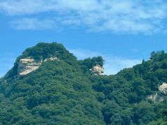 -少华山国家森林公园
