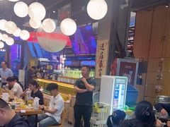 -本色.小马哥烧烤(无锡九里仓店)