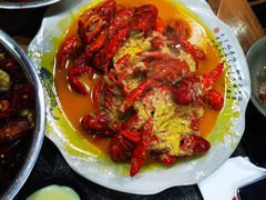-辣盆盆麻辣小龙虾(哈尔滨总店)