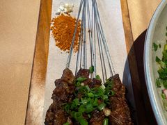 -山石榴·贵州菜(丰盛里店)