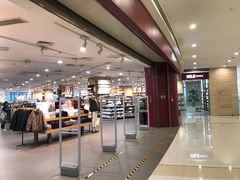 -MUJI无印良品(万象城店)