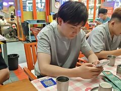 -路边羊烧烤酒场(宝带路店)