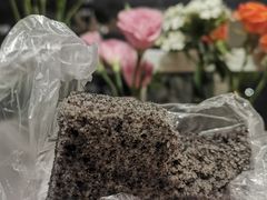 黑米糕-航天馒头(瞻园路店)