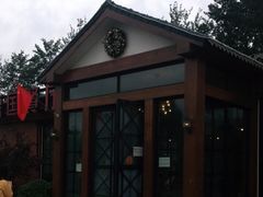 -普兰达德国餐厅·德式脆皮烤猪肘·自酿啤酒(观唐店)