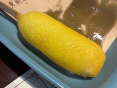 油炸雪糕-老厨家(友谊路总店)