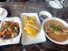 -何记面馆(龙泉山店)