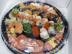 -河风精致寿司(尼盛店)