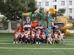-苏州市姑苏区宝仁幼儿园