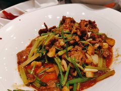 -满席珍清真烤鸭店•北京菜(天坛店)