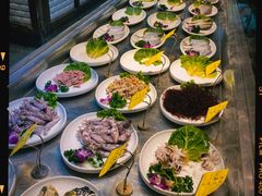 -伊田园·鱼鲜·杭帮家常菜(滨康路店)