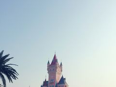 -厦门方特梦幻王国