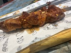 -哈啾嗨·新概念蒙餐(红星新城店)