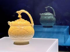 -陕西历史博物馆