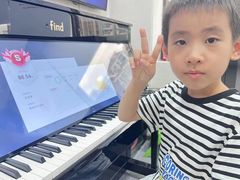 -Mr.先声音乐(东海店)
