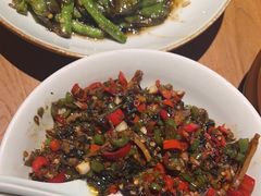 -吃饭皇帝大土家民族菜(正大广场店)