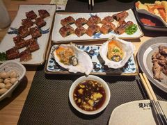 -德川家日本料理(顺义华联店)