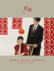 点击看大图 -今生有约婚纱摄影店(景德路店)