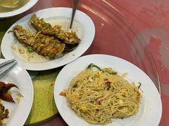 -大茄来海鲜餐厅(亚洲城分行)
