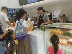 -CoCo都可(万达店)