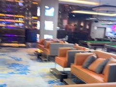 -澜花台球会所(远大金地中心店)