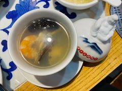 海鲜佛跳墙-王庄阿咪海鲜大排档(上下杭店)