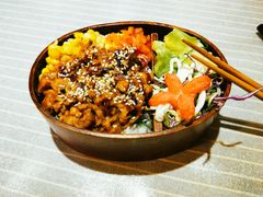 -万能料理屋(钟鼓岭路店)