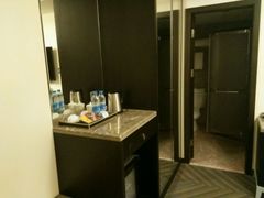 -美豪怡致酒店(上海长寿路店)