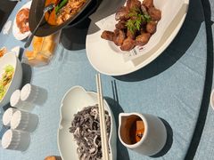 -茶啊冲电影主题文化餐厅(TOUCH12街店)