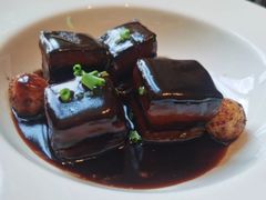 -环球港凯悦 · 享悦中餐厅