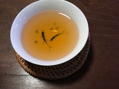 -碧露轩·大益茶体验馆(镇江路店)