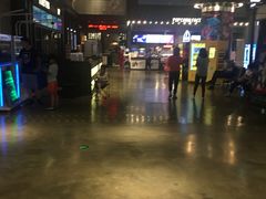 -CGV影城(黄河道ScreenX店)