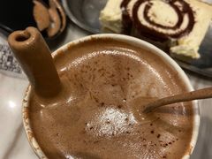 -Awfully Chocolate(来福士广场店)