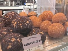 -裕莲茶楼(南京江北虹悦城店)